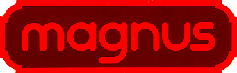 Logo Magnus